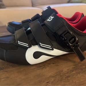 Women’s Peloton Clip-in Cycling Shoes